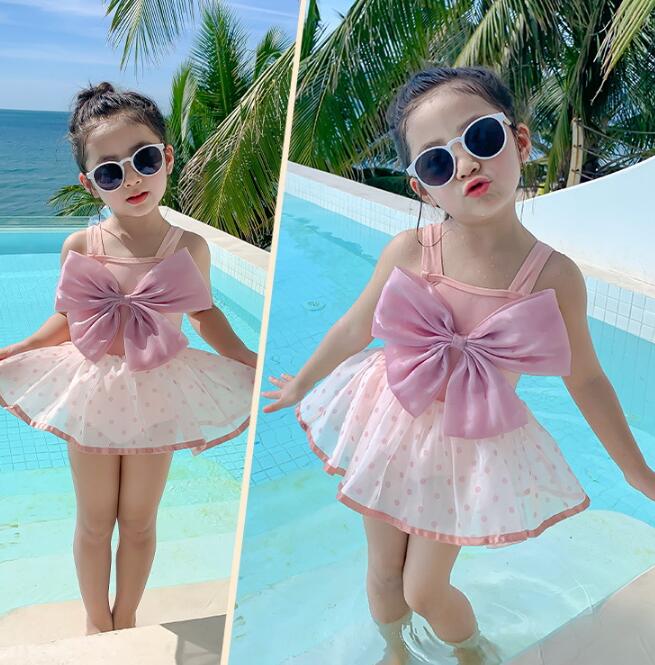 2023新品★子供服　水着★100-150cm★