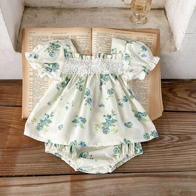 子供服★トップス+パンツ★セットアップ★韓国風子供服★ベビー★可愛い★66-100CM