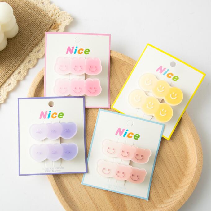 髪飾り★まとめ髪用★ヘアアクセサリー★ヘアピン★可愛い★2枚入り★多色