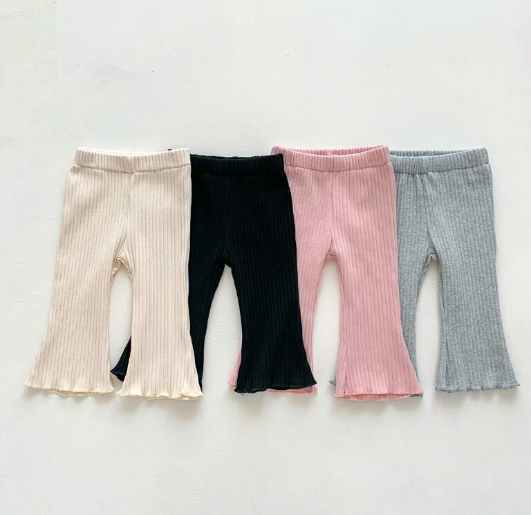 2023★春夏新作★韓国風子供服★ボトムス★ズボン★4色73-100CM