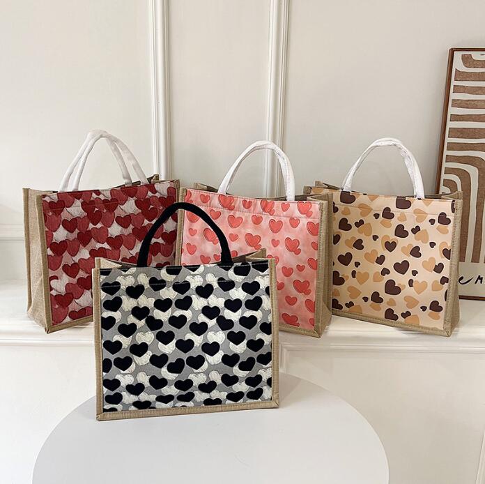 バッグ★レディース★ハンドバッグ★カジュアル★トートバッグ★大容量★4色