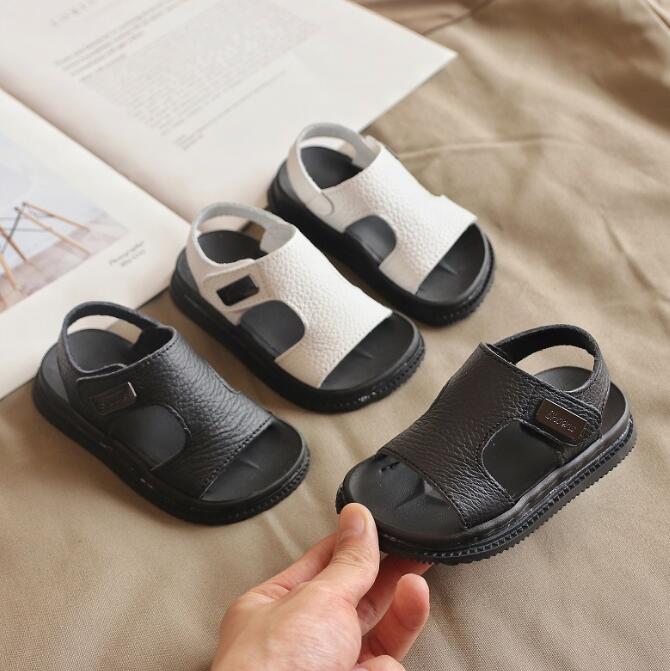 靴★子供靴★キッズ靴★サンダル★シューズ★キッズ★男女兼用★可愛い★2色「21-30#」