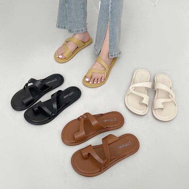 2023★春夏新作★レディース靴★スリッパ★シューズ★3色35-40