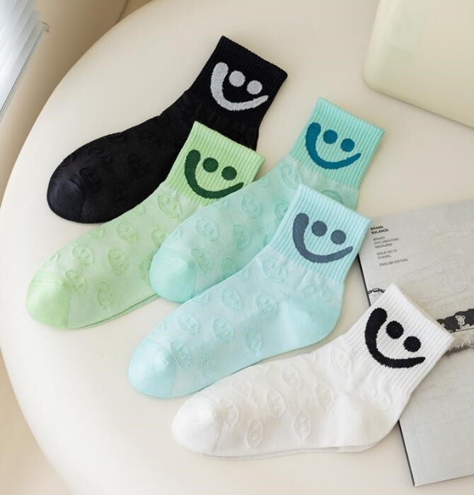 2023★ソックス★レディース靴下★5色