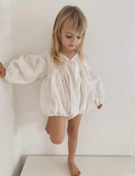 2023夏新品★ベビー服★ロンパース★66-90cm★