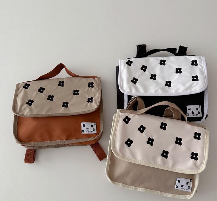 ★2023新品★可愛い子供バッグ　リュック★3色