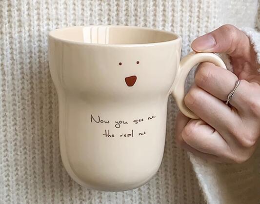 ★超人気★インテリア★陶器コップ★4種