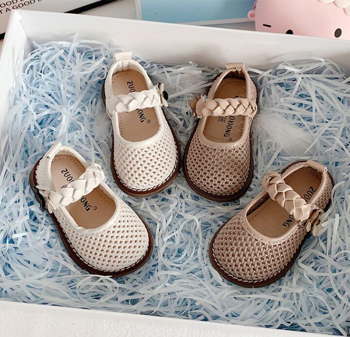 2023年★子供靴★シューズ★サンダル★タグ15-25★2色