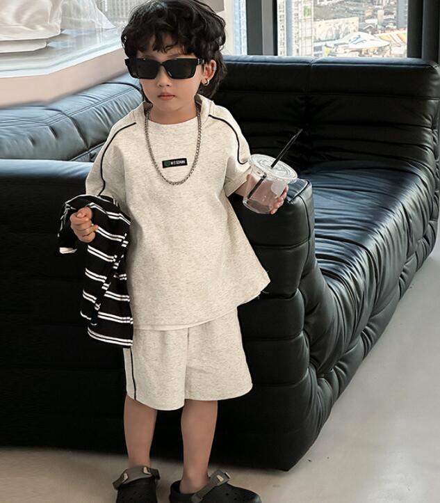 2023新品★子供服　上下セット&肩掛け分けて販売★90-160cm★