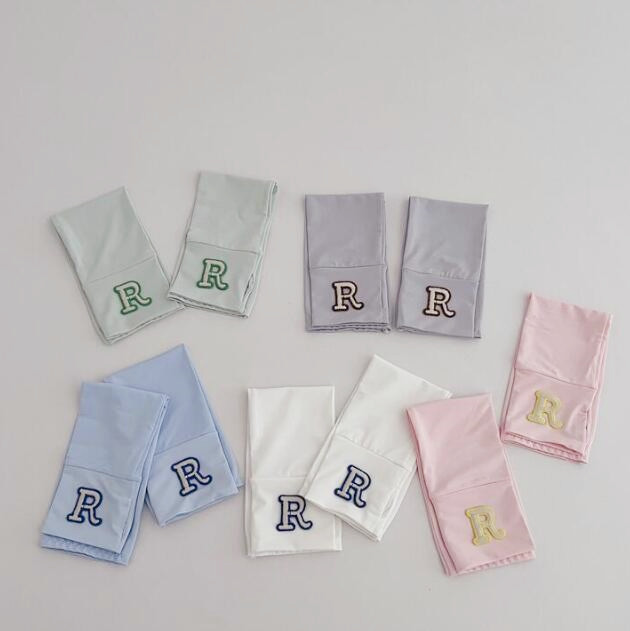 子供用★クール★袖カバー★UVカット★日焼け防止★男女通用★ アームカバー★5色