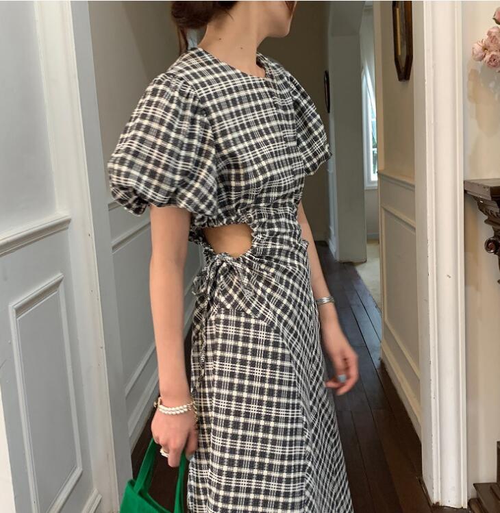 2023新型★レディース服　ワンピース★S〜XL