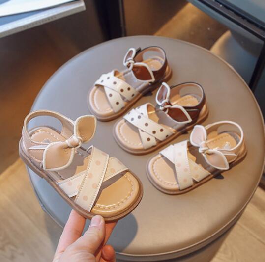 靴★子供靴★キッズ★サンダル★キッズ女の子★カジュアル★2色★「22-31#」