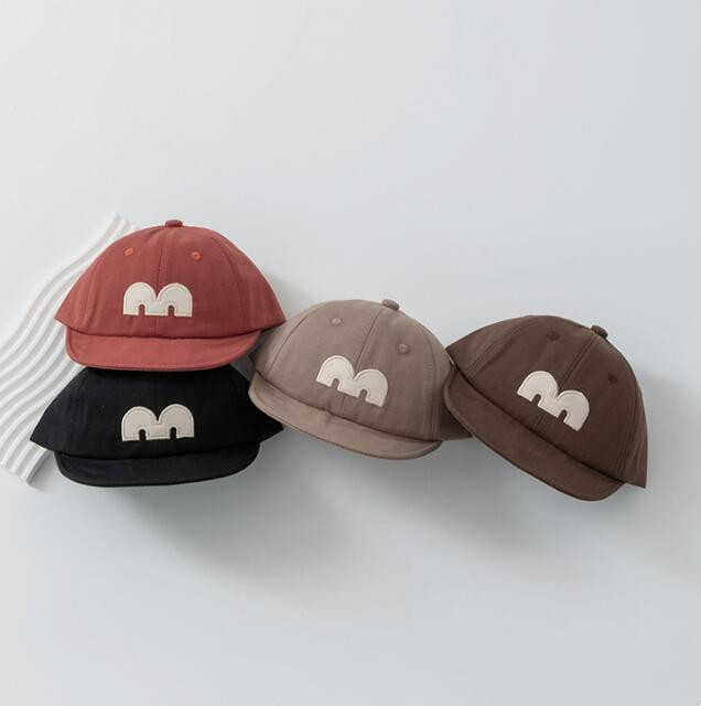 子供用★帽子★キャップ★ベビー★男女兼用★野球帽★日焼け防止★可愛い★5色