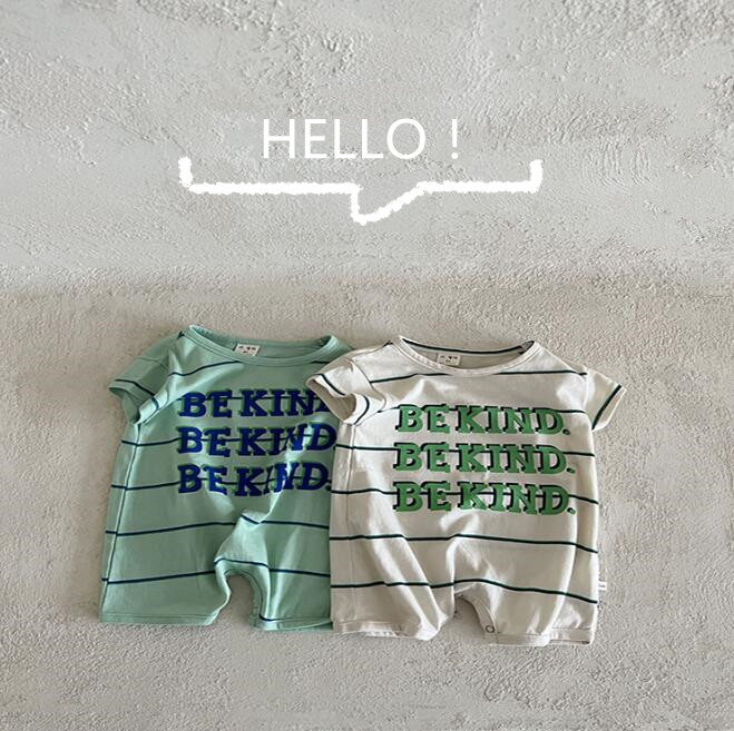 子供服★ロンパース★連体服★可愛い★韓国風子供服★ベビー★2色★66-90CM