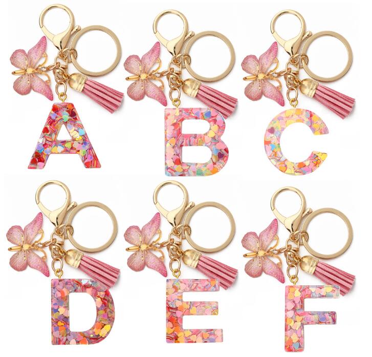 ★アルファベット　キーホルダー　装飾品★★