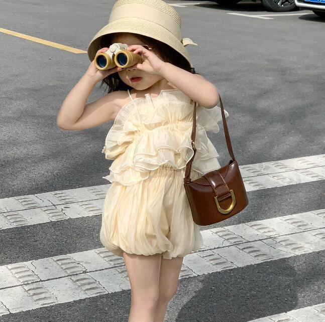 子供服★トップス+パンツ★セットアップ★韓国風子供服★キッズ女の子★90-140CM