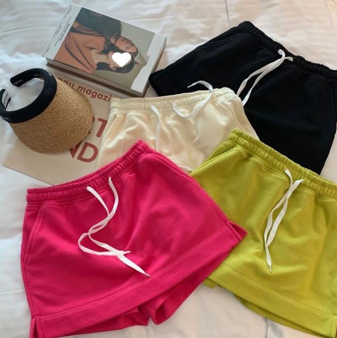 子供服★ボトムス★キュロット★韓国風子供服★キッズ女の子★5色★90-150CM