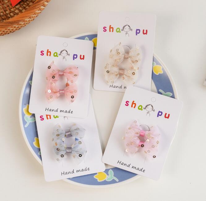 髪飾り★まとめ髪用★ヘアアクセサリー★女の子★ヘアゴム★可愛い★多色