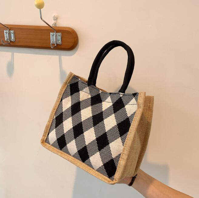 バッグ★ハンドバッグ★レディース★トートバッグ★大容量★4色