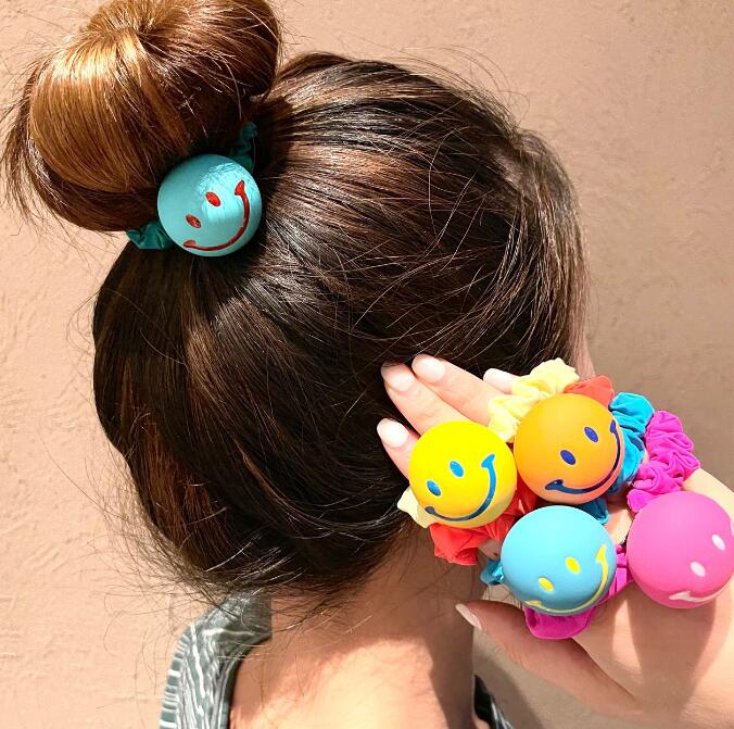 髪飾り★まとめ髪用★ヘアアクセサリー★レディース★ヘアゴム★多色