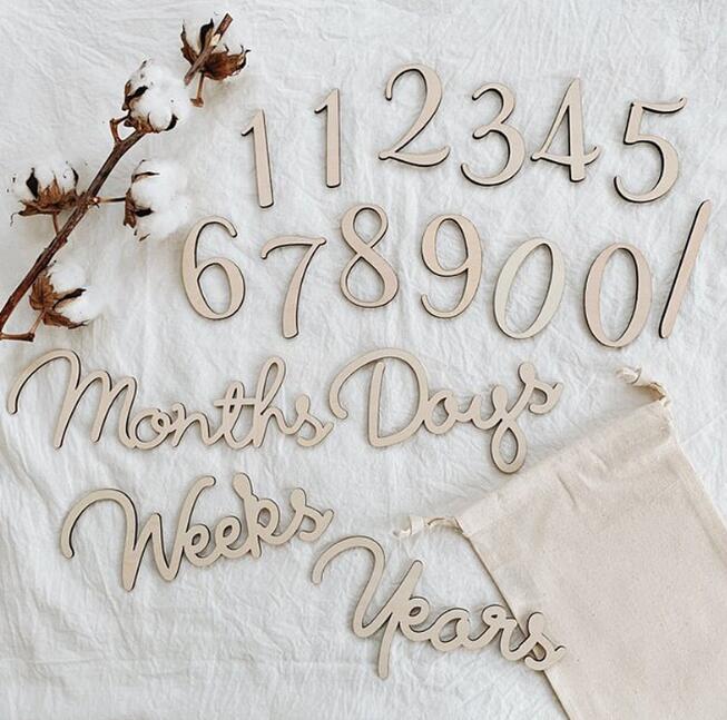 ★ベビー記念日道具★誕生日　パーティー★撮影用品