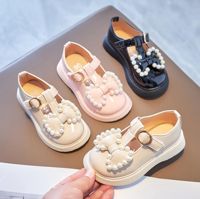 靴★子供靴★キッズ靴★シューズ★キッズ女の子★カジュアル★3色「21-30#」