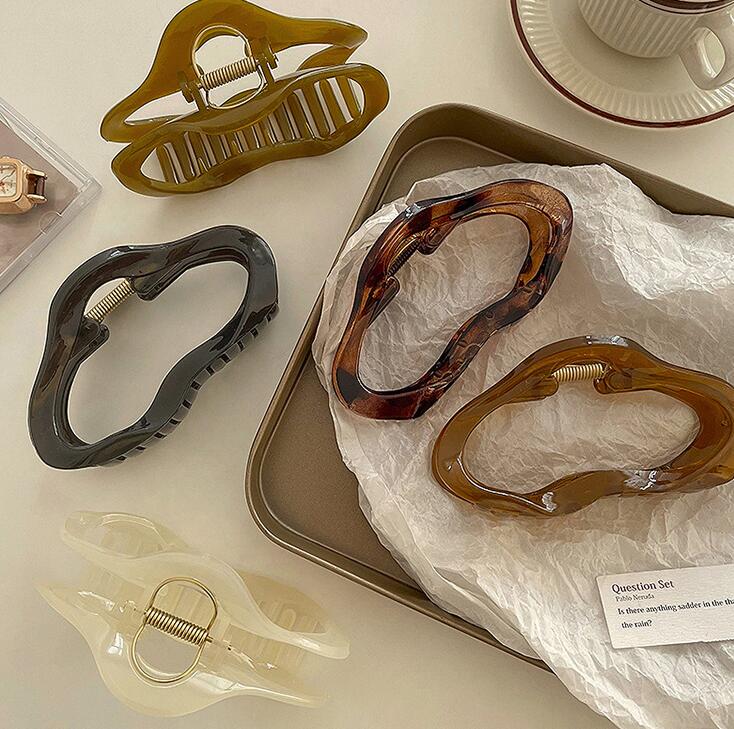 髪飾り★まとめ髪用★ヘアアクセサリー★レディース★ヘアピン★ヘアクリップ★多色