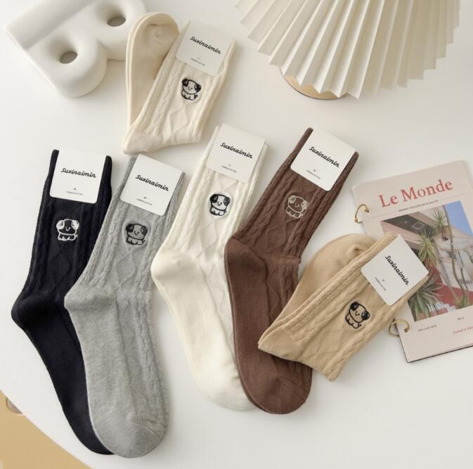 靴下★レデイース★ソックス★大人用★女性用靴下★可愛い★多色