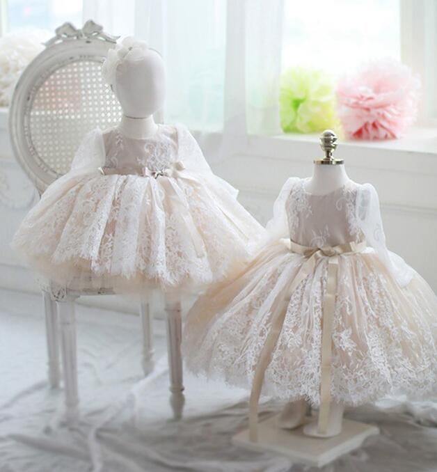 2023年新品★子供服　ワンピース　ドレス★80-150cm★