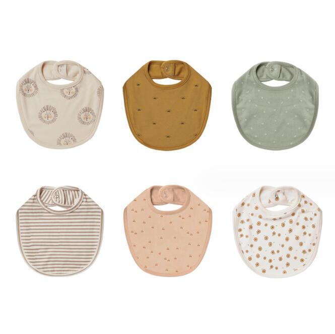 よだれかけ★子供用★涎掛け★ベビー向け★赤ちゃん用★男女兼用★可愛い★6色