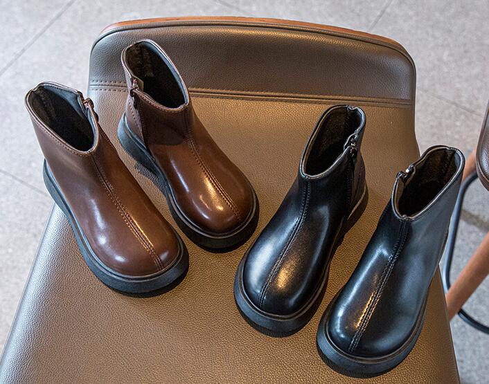 2023年新★子供靴★シューズ★ブーツ★タグ26-36★2色