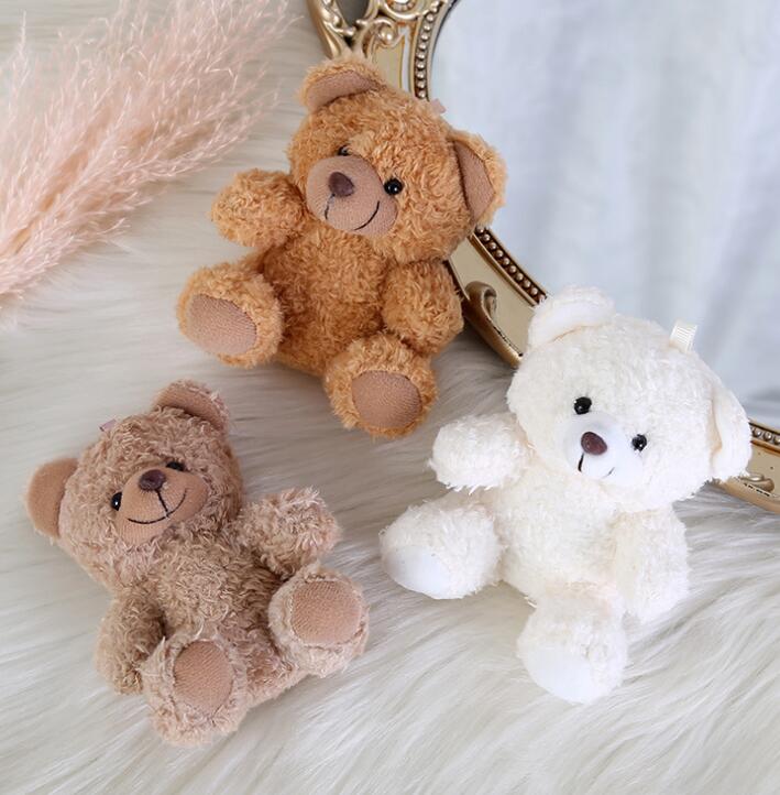 ★可愛いキーホルダー　装飾品★ぬいぐるみキーチェーン★