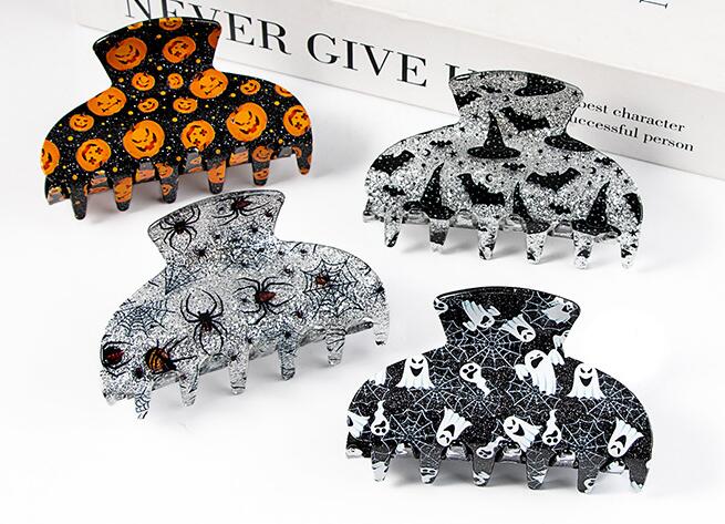 2023新品★髪飾り　ヘアビン★アクセサリー　4色選べ★