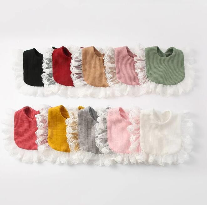 よだれかけ★子供用★涎掛け★ベビー向け★赤ちゃん用★可愛い★10色