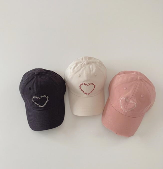 2023★日焼け止め★キッズ帽子★ハット★キャップ★4色