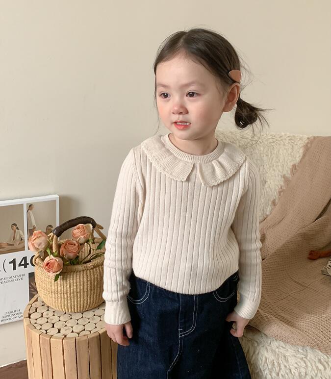 2023★春秋新作★韓国風子供服★トップス★スカート★ズボン★分けて販売★80-140CM