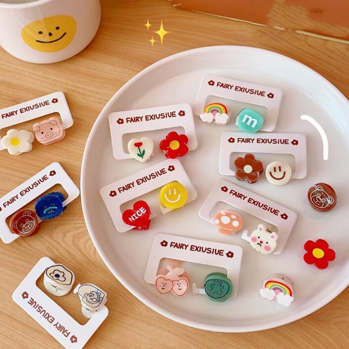 2023★髪飾り★ヘアアクセサリー★ヘアピン