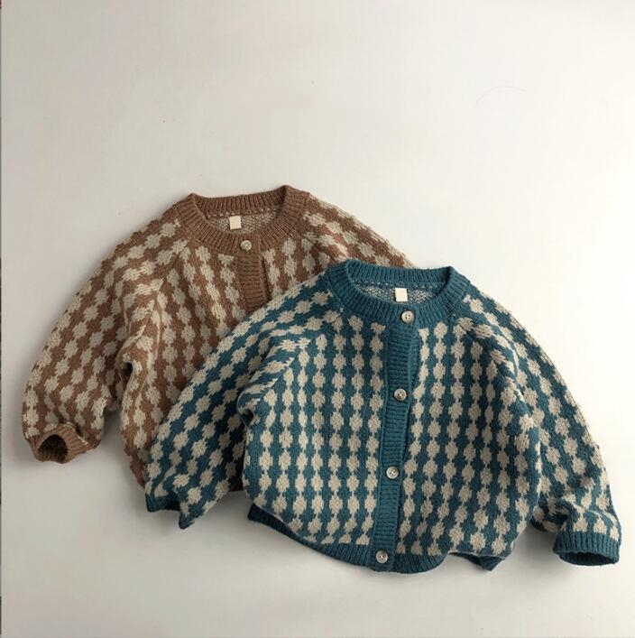 2023★春秋新作★韓国風子供服★コート★アウター★2色80-130CM