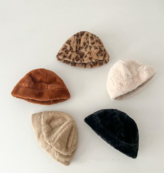 2023秋冬新品★子供用★帽子　ハット★5色選べ