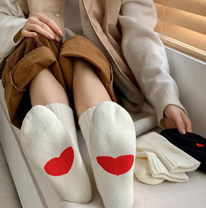 2023★ソックス★レディース靴下★4色