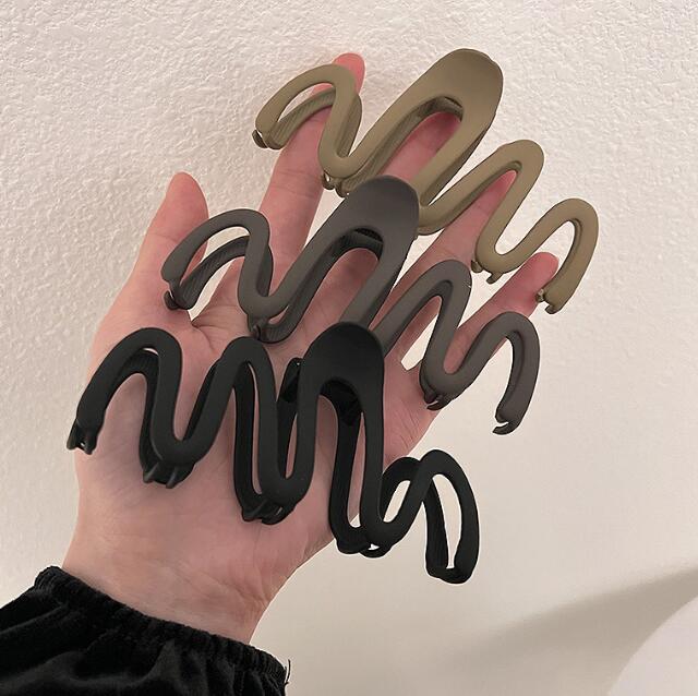 髪飾り★まとめ髪用★ヘアアクセサリー★レディース★ヘアピン★ヘアクリップ★多色