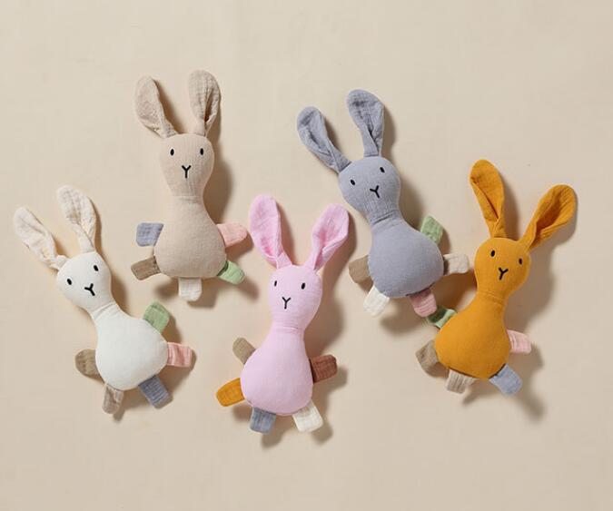 2023新型★ベビー用玩具★ぬいぐるみ★13色