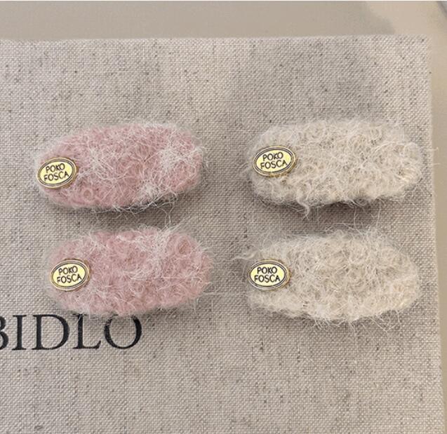 2023新品★髪飾り　ヘアビン★アクセサリー　2色選べ★