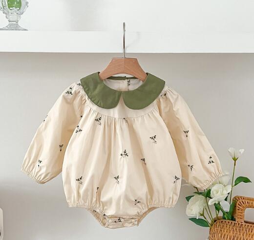 子供服★ロンパース★連体服★韓国風子供服★ベビー★可愛い★66-90CM