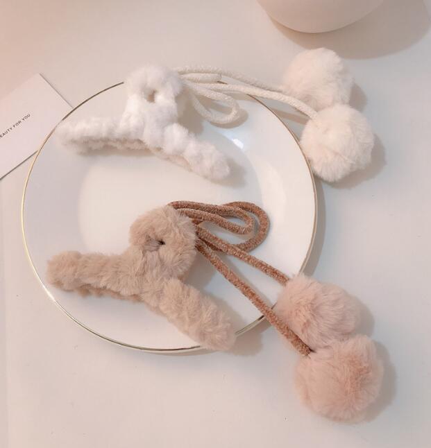 髪飾り★まとめ髪用★ヘアアクセサリー★ヘアピン★レディース★ヘアクリップ★2色