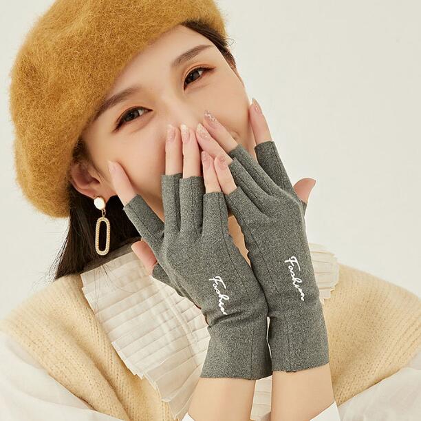 手袋★レディース★防寒★運転★アウトドア★6色