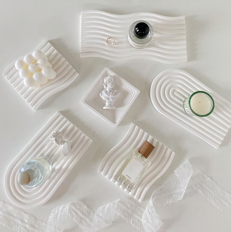 2024★雑貨★収納トレー★撮影道具★撮影背景★インテリア★置き物