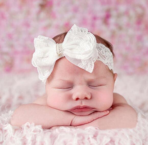 赤ちゃん用★ベビー用★ヘアバンド★髪飾り★ヘアアクセサリー★パーティー　お祝い用★子供用★