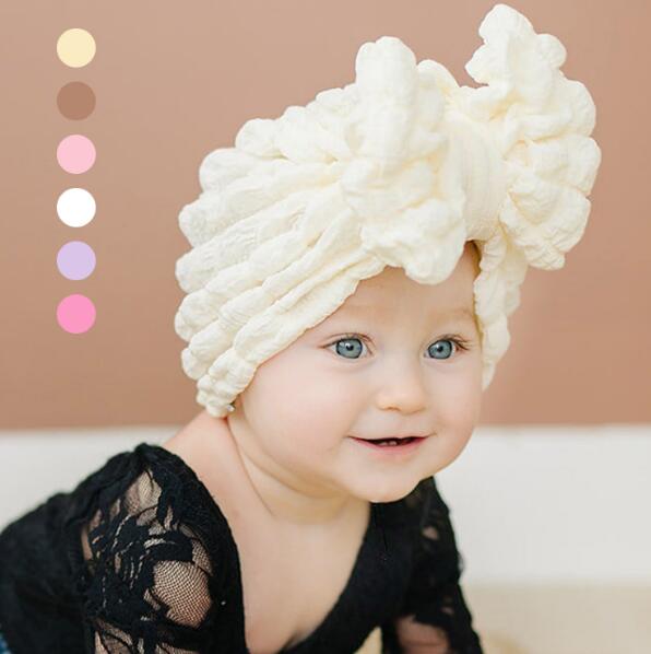 赤ちゃん用★ベビー用★可愛い　帽子　蝶結び★髪飾り★ヘアバンド★パーティー　お祝い用★子供用
