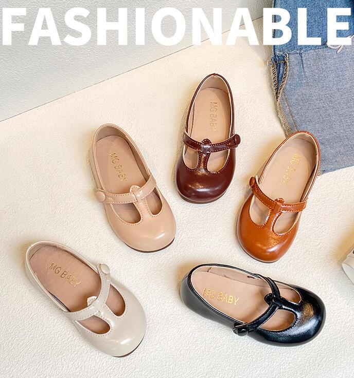 靴★子供靴★キッズ靴★シューズ★キッズ女の子★可愛い★5色「31-35#」